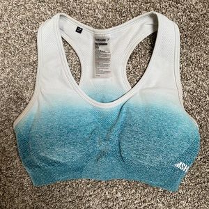 Gymshark sports bra
